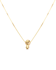 Collar Mãe Un Dije Niño Collar Mãe Un Dije Niño