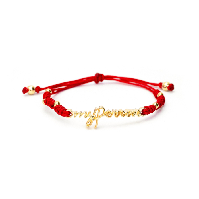 Pulsera My Person Pulsera My Person
