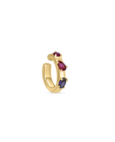 TD Earcuff Cristal TD Earcuff Cristal