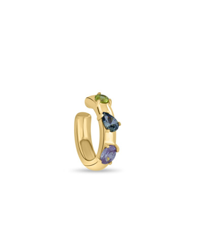TD Earcuff Cristal TD Earcuff Cristal