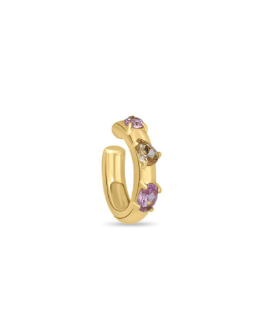 TD Earcuff Cristal TD Earcuff Cristal