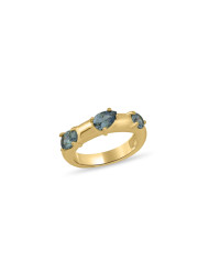 Anillo TD Denim Anillo TD Denim