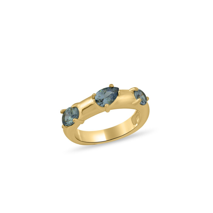 Anillo TD Denim Anillo TD Denim