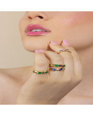 Anillo TD Denim Anillo TD Denim