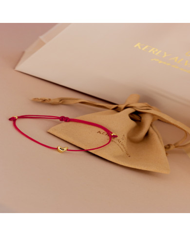 Pulsera Love Dosis Oro18k Pulsera Love Dosis Oro18k