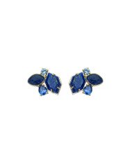 Pendientes Khroma Azul34