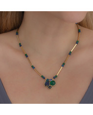 Collar Khroma Green03 Collar Khroma Green03