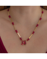 Collar Khroma Fuchsia53 Collar Khroma Fuchsia53