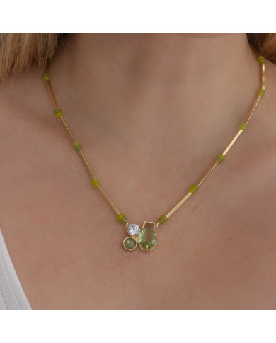 Collar Khroma Green03 Collar Khroma Green03