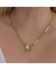 Collar Khroma Green03 Collar Khroma Green03
