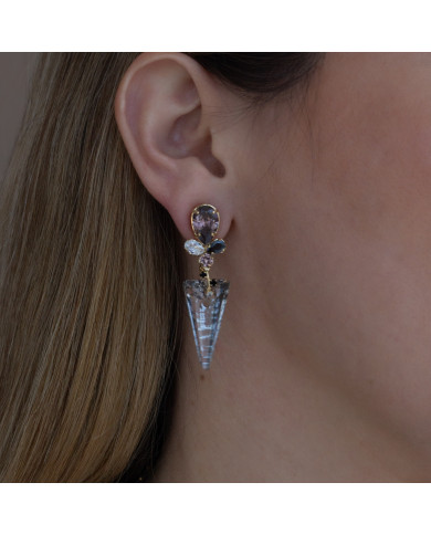 Pendientes Lydia Pendientes Lydia