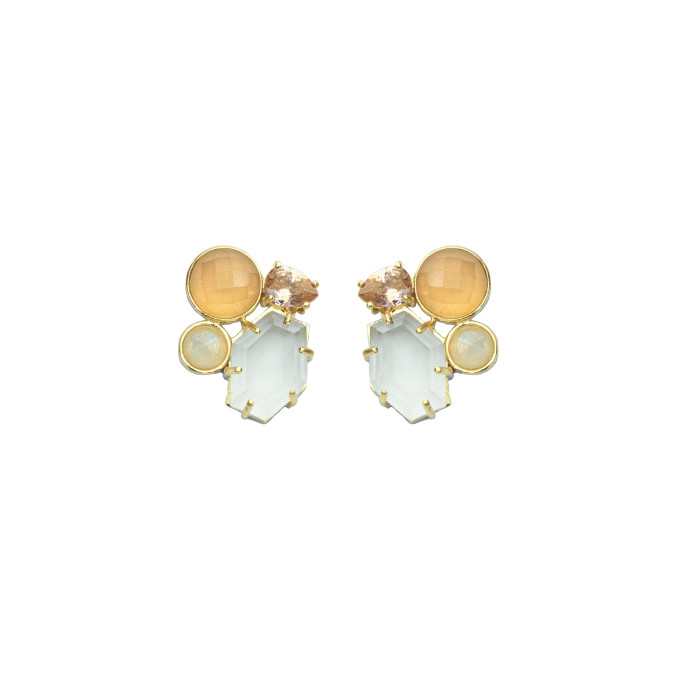Pendientes Khroma Butter03 Pendientes Khroma Butter03