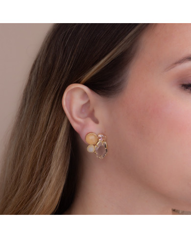 Pendientes Khroma Butter03 Pendientes Khroma Butter03