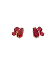Pendientes Khroma Fuchsia86 Pendientes Khroma Fuchsia86
