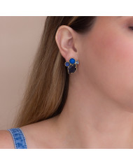 Pendientes Khroma Blue33 Pendientes Khroma Blue33