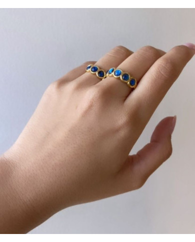 Anillo Amare Abulon Anillo Amare Abulon