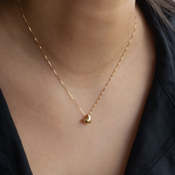 Collar Love Dosis Tiny