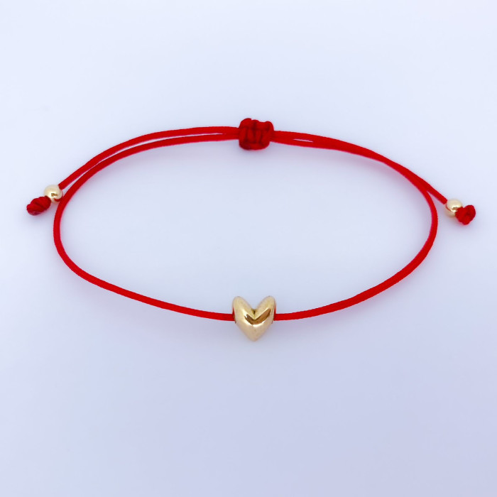 Pulsera Love Dosis Oro18k Pulsera Love Dosis Oro18k