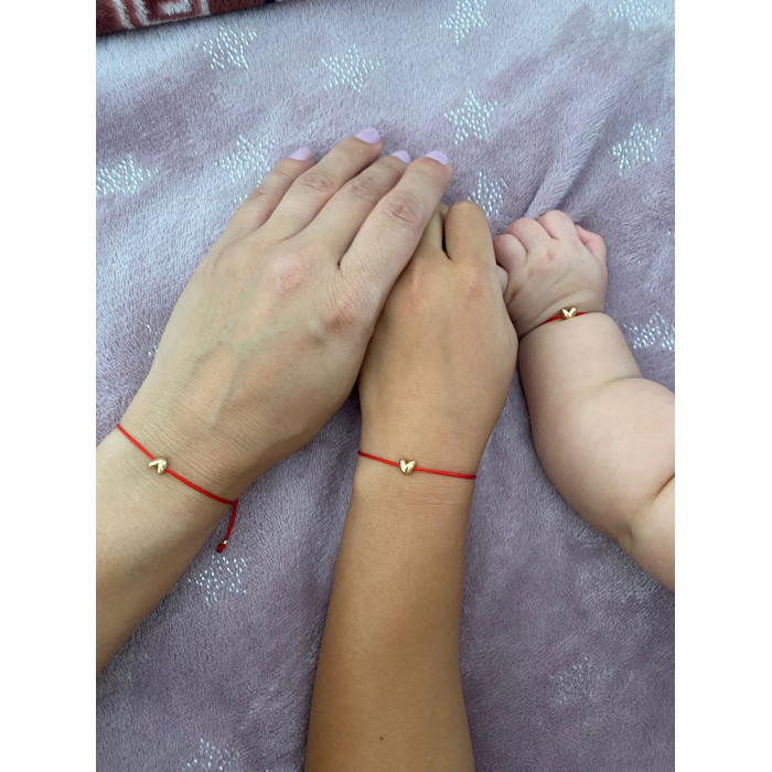 Pulsera Love Dosis Oro18k Pulsera Love Dosis Oro18k
