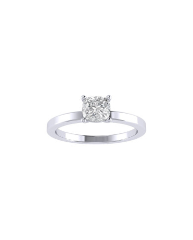 Cushion engagement ring 5mm Cushion engagement ring 5mm