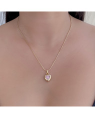 Demure necklace Demure necklace