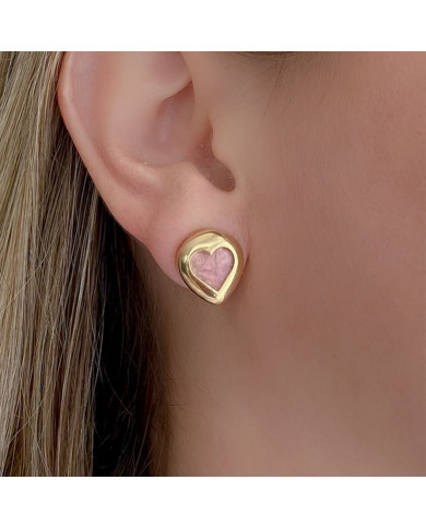 Demure earrings Demure earrings