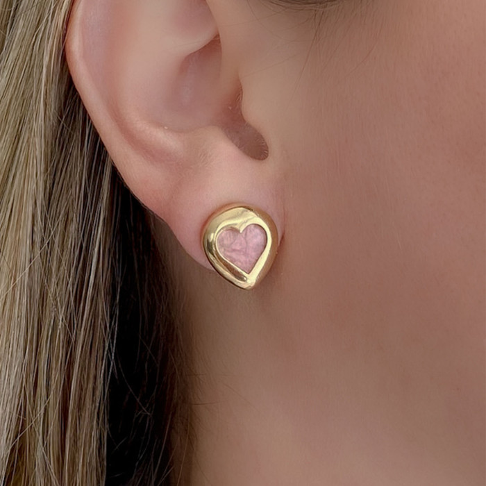 Demure earrings Demure earrings