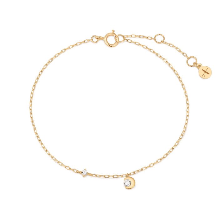 PULSERA ROSALIND