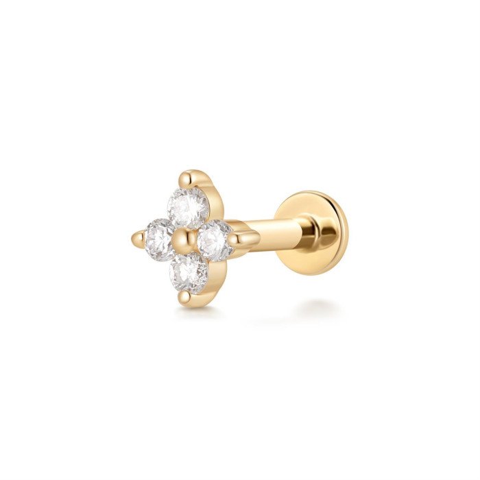 PIERCING MINTA