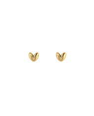 Pendientes Baby Love Dosis Oro18K