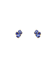 Pendientes TD Studs Passion