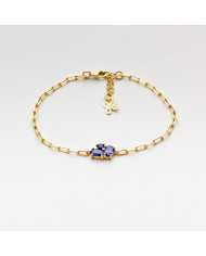 Pulsera The Duchess Denim