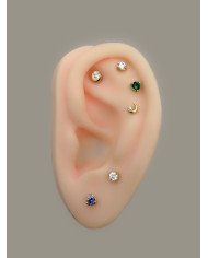 PIERCING LIORA