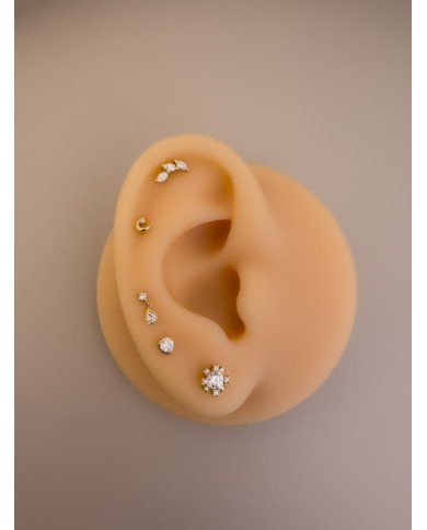 PIERCING LIORA