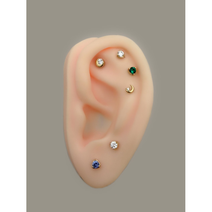 ÍNDIGO PIERCING