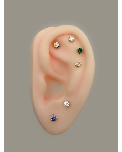 PIERCING SERAFINA