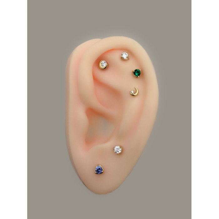 PIERCING SERAFINA