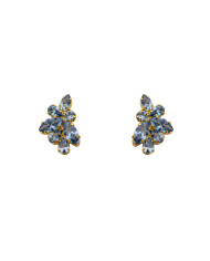 Pendientes Lilly Verde