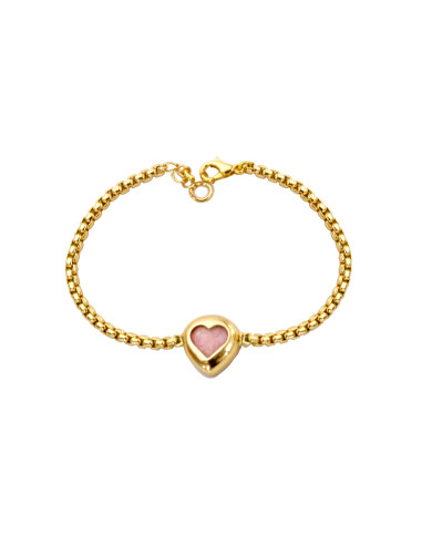 Demure bracelet