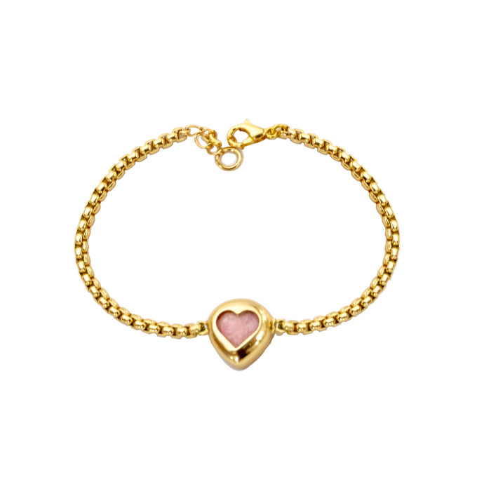 Demure bracelet