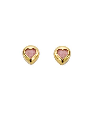 Demure earrings