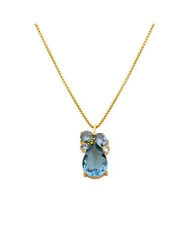 Collar Jannie Denim