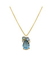 Collar Jannie Denim