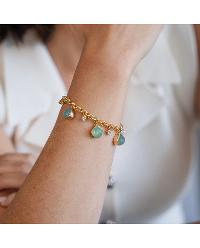 Pulsera Éter