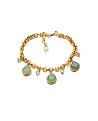 Pulsera Éter