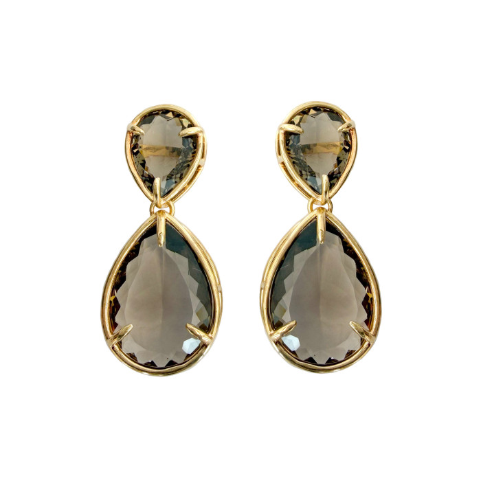 Pendientes Gota Vitrum