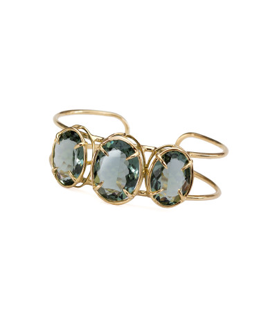 Brazalete Vitrum Oval