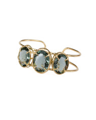 SET Éter - Pendientes y collar