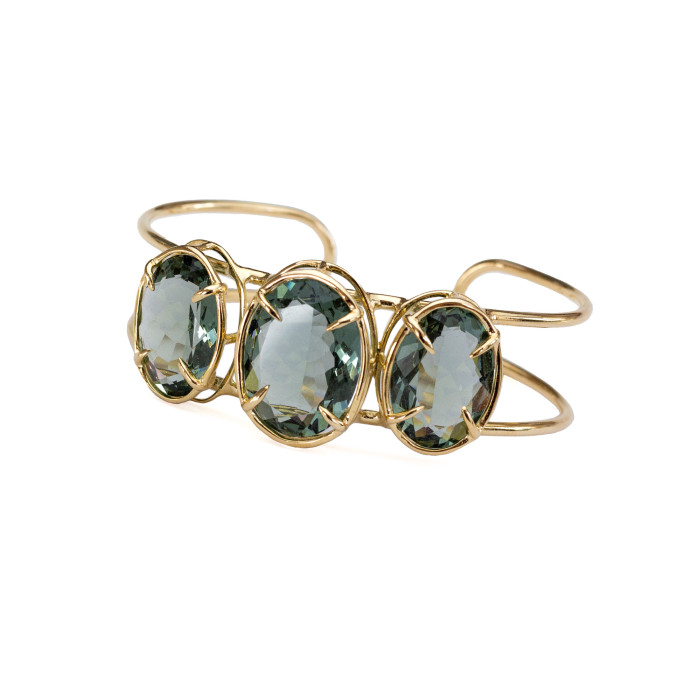 Brazalete Vitrum Oval