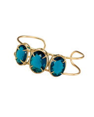 Brazalete Vitrum Oval